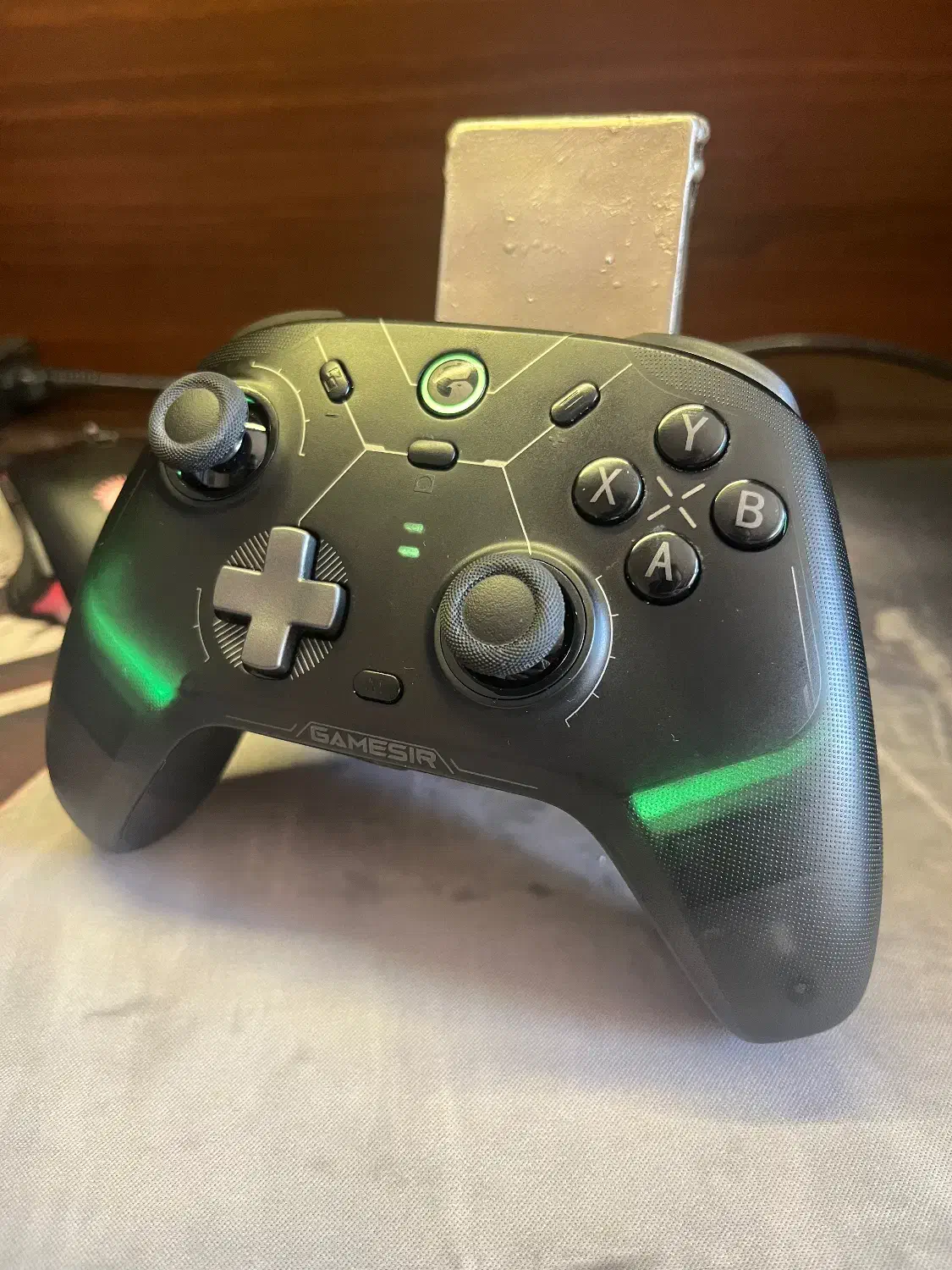 دسته بازی GameSir cyclone 2|کنسول، بازی ویدئویی و آنلاین|تبریز, |دیوار