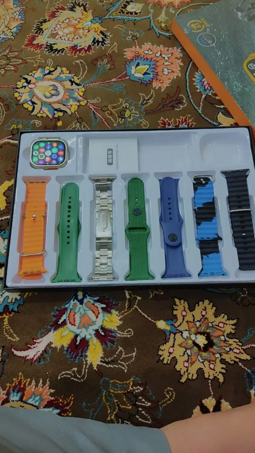 ساعت هوشمند|ساعت|جوانرود, |دیوار