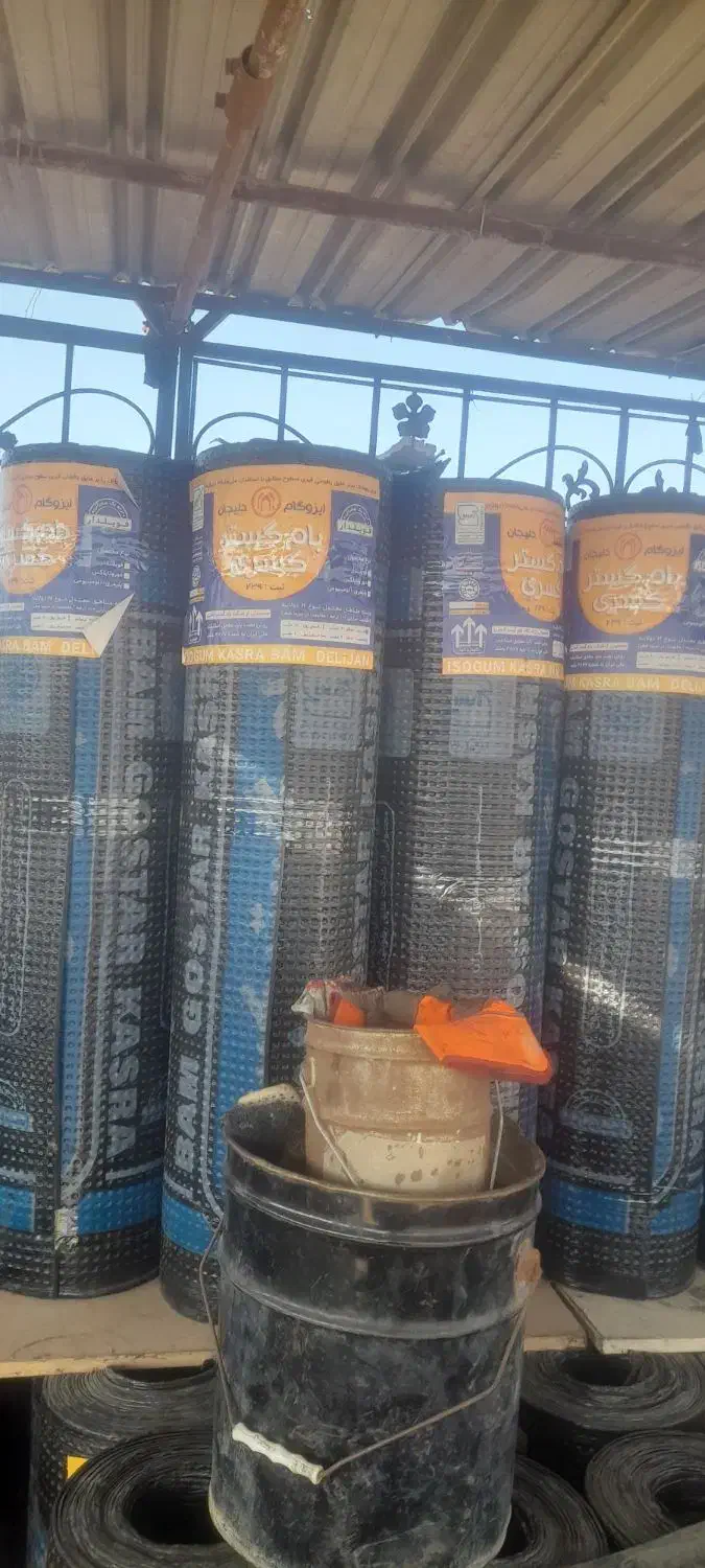 دکتر ایزوگام|خدمات پیشه و مهارت|کرج, گلشهر|دیوار