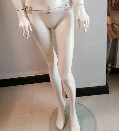 مانکن زنانه سالمه|فروشگاه و مغازه|گرگان, |دیوار