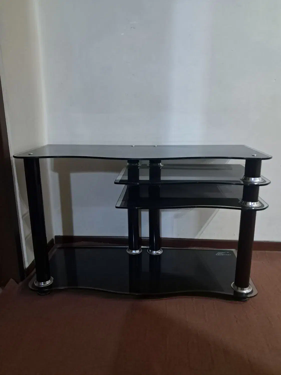 میز تی وی|میز تلویزیون|اهواز, بیست متری شهرداری|دیوار