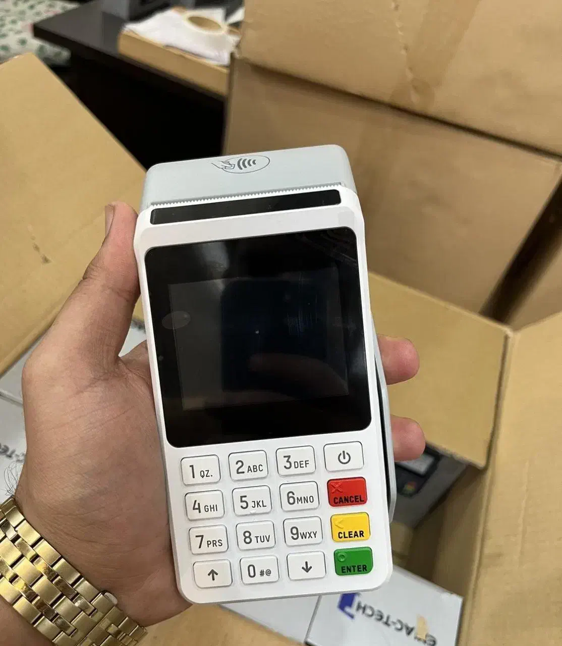 نمایندگی رسمی کارتخوان های سیار ایرانی Anfu|خدمات پیشه و مهارت|ابهر, |دیوار