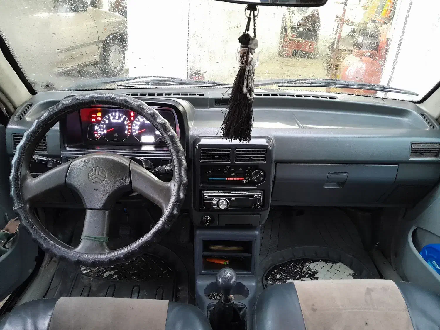 پراید تمیز سالم|خودرو سواری و وانت|کردکوی, |دیوار