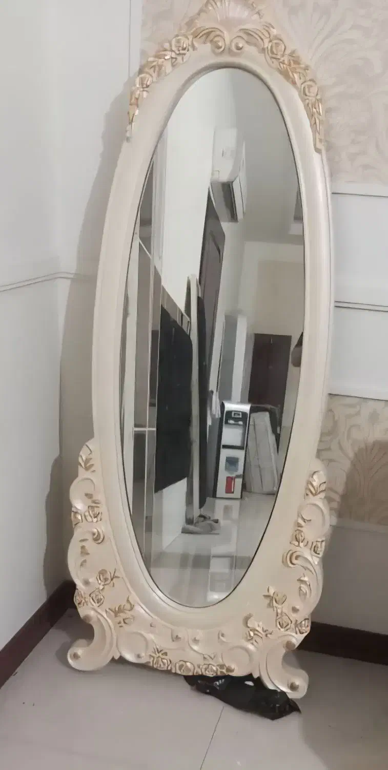 آینه قدی|آینه|تهران, شهرک فردوس (حسینی)|دیوار