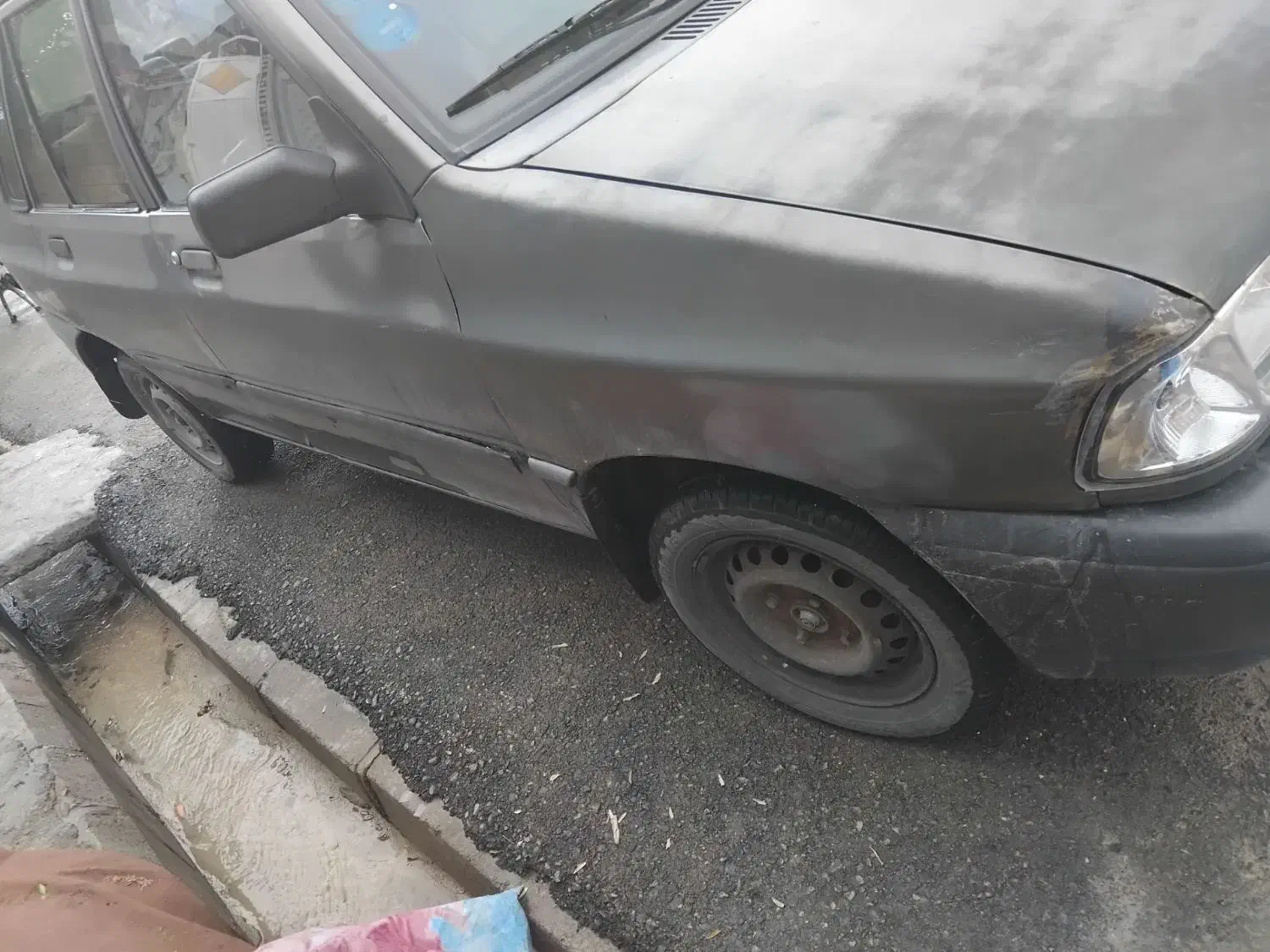 پراید مدل 85|خودرو سواری و وانت|ایذه, |دیوار