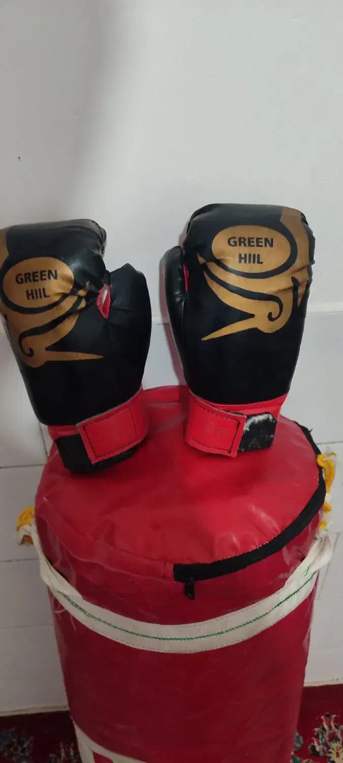 کیکس بوکس درحد نو|اسباببازی|سیرجان, |دیوار