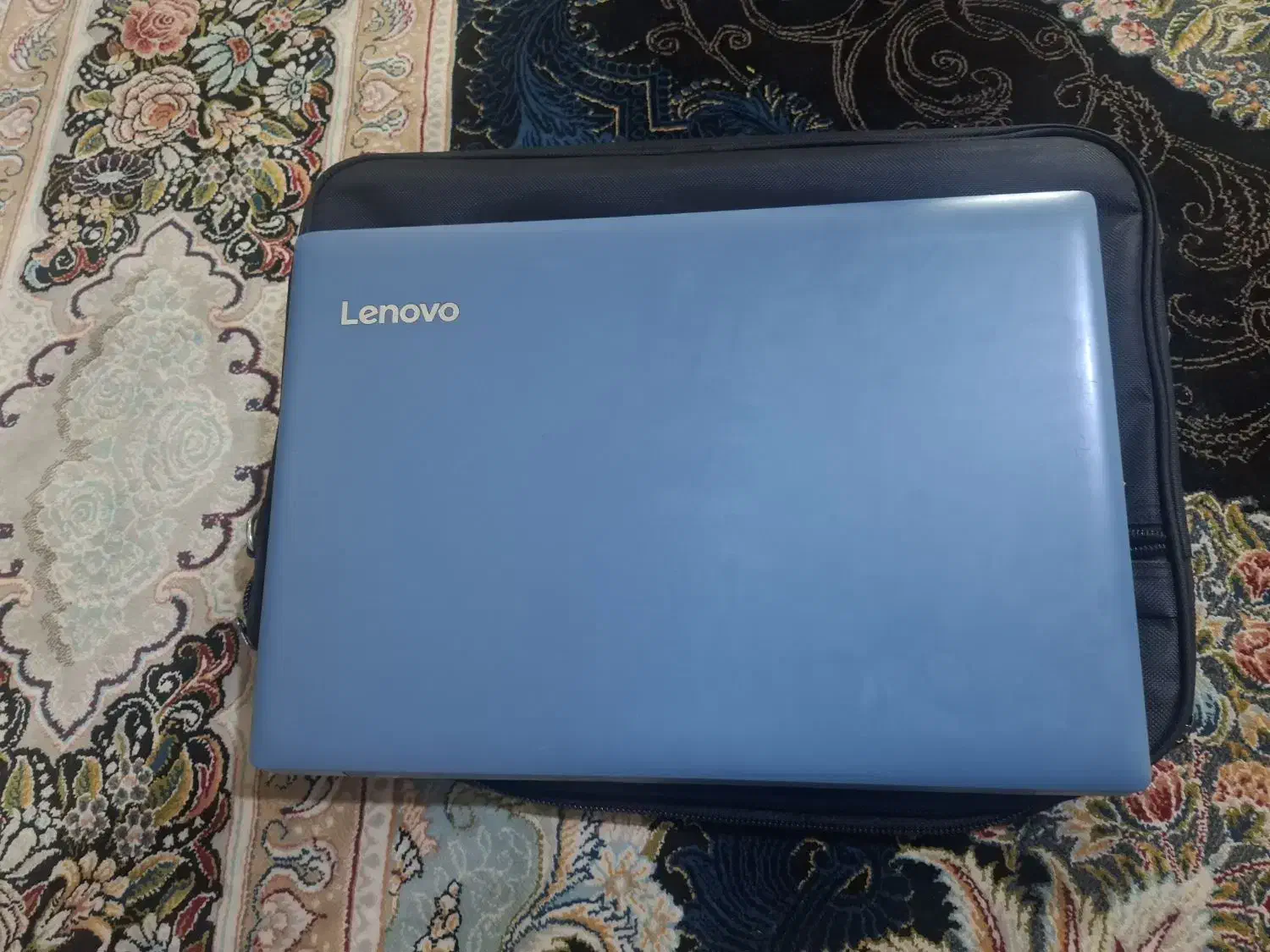 لپ تاب Lenovo  320|رایانه همراه|مشهد, ایوان|دیوار
