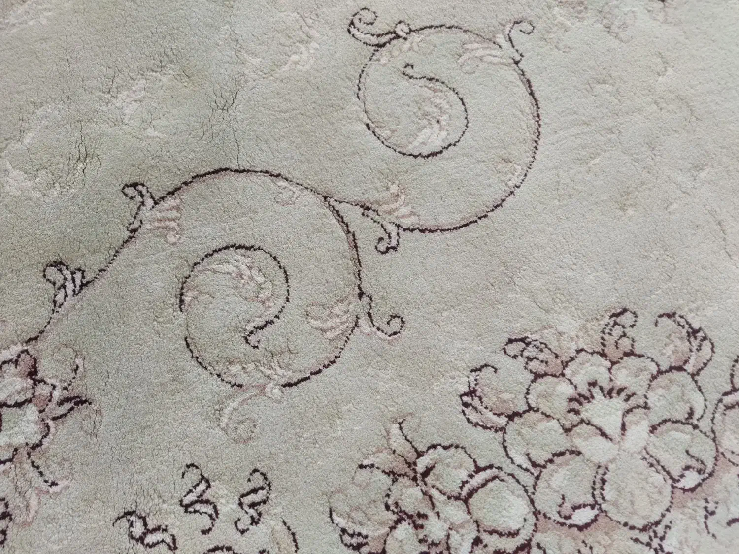 فرش 12متری|فرش|تربت جام, شهرک آزادگان|دیوار