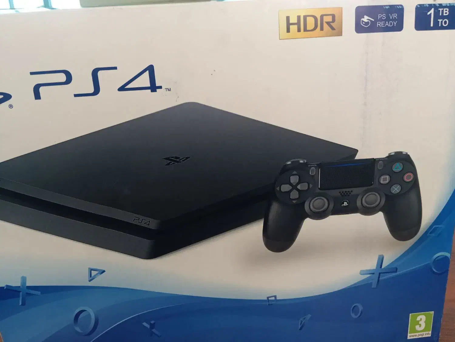 کنسول بازی ps4 کپی خور|کنسول، بازی ویدئویی و آنلاین|زارچ, |دیوار