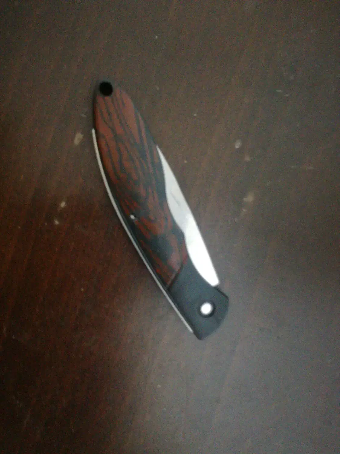 چاقو|کوهنوردی و کمپینگ|ملایر, |دیوار