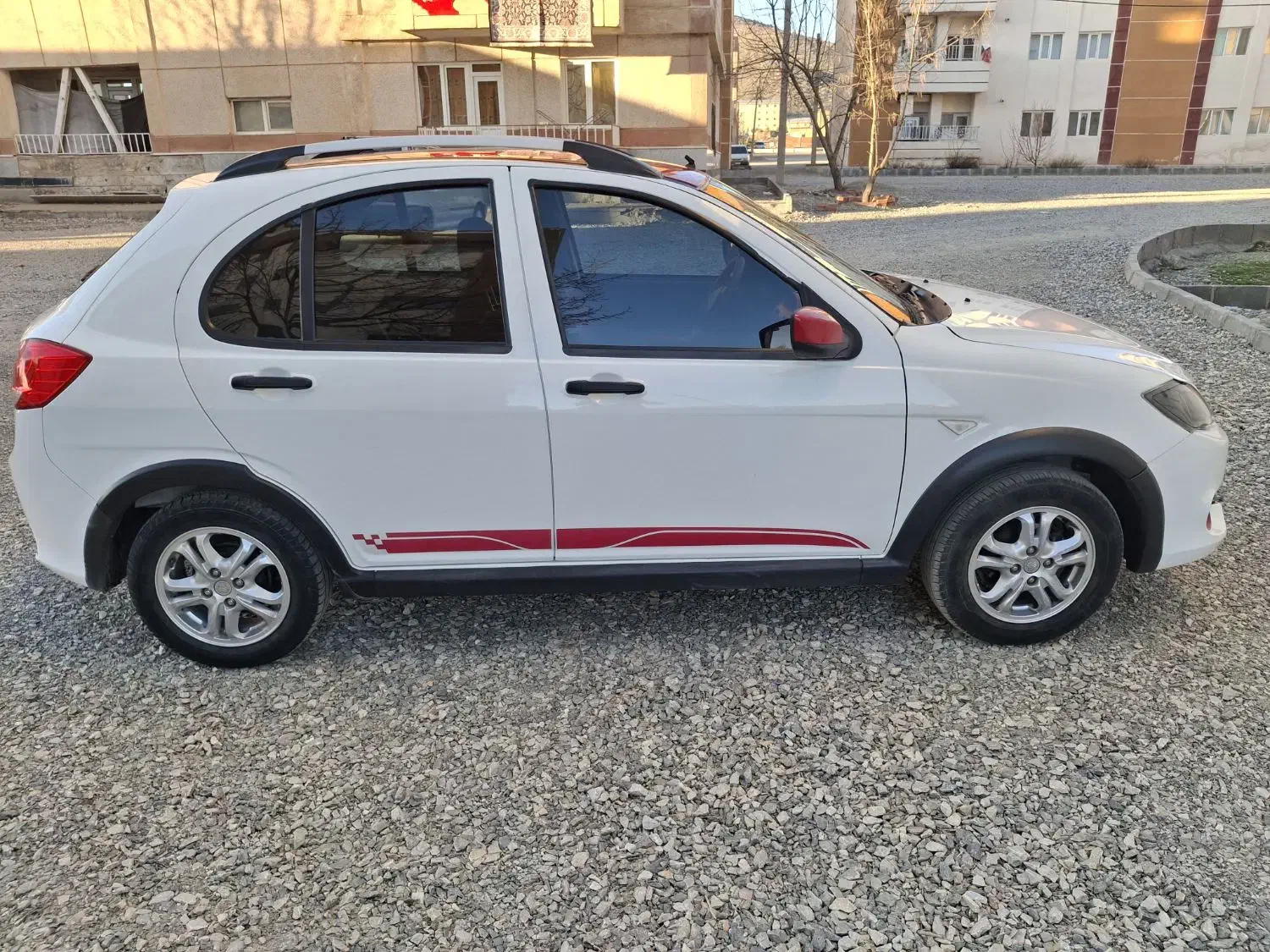 کوییک R مدل ۴۰۱|خودرو سواری و وانت|مریوان, |دیوار