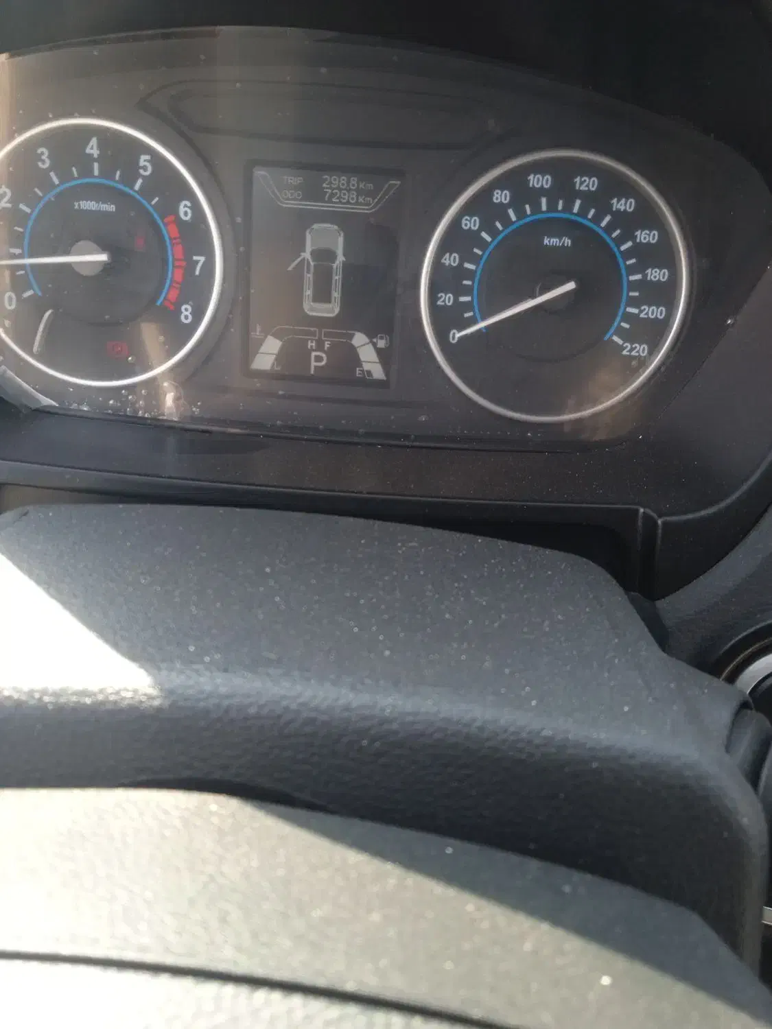 هایما s7پلاس پرو مدل 1404|خودرو سواری و وانت|سراب, |دیوار