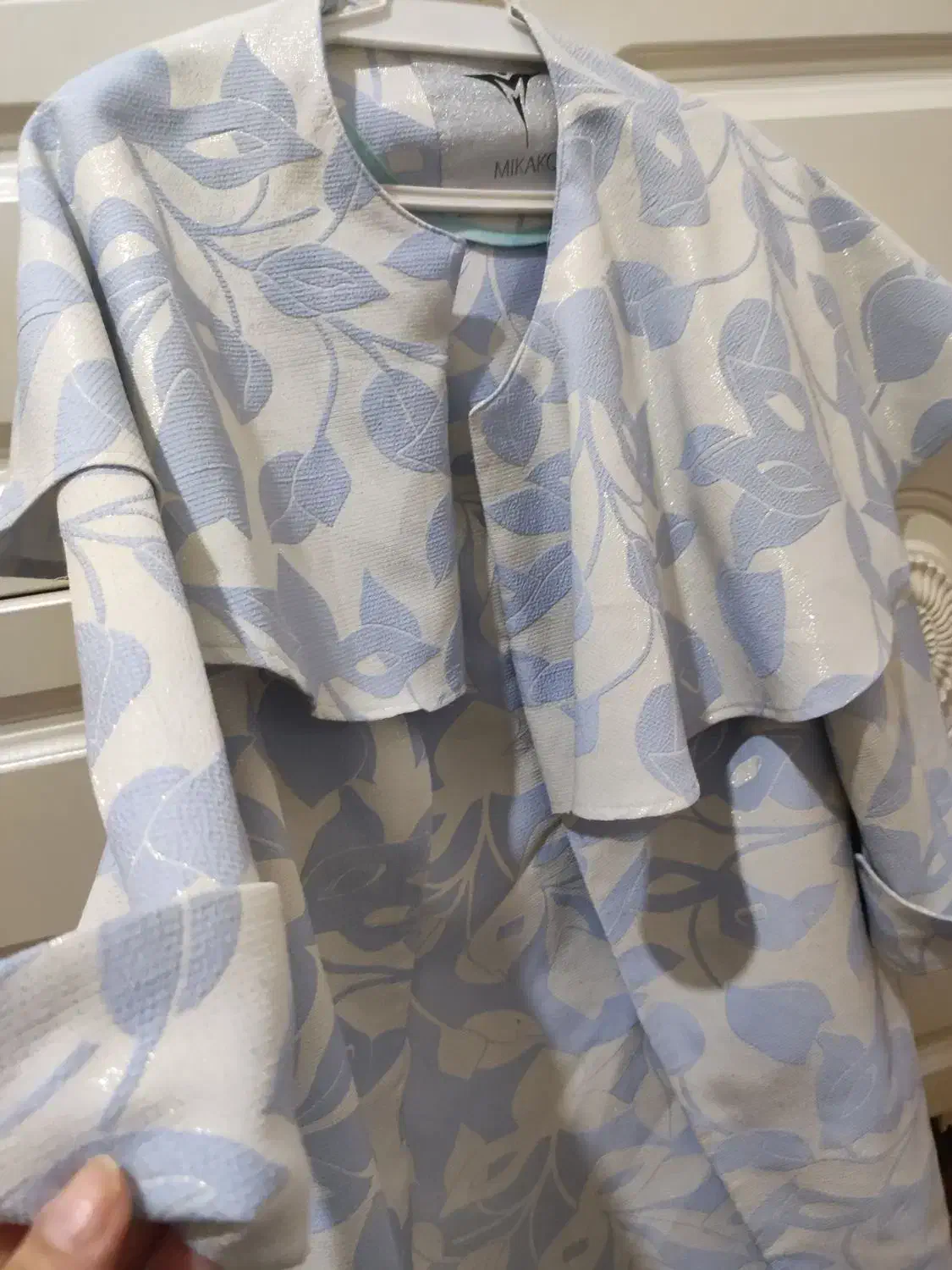 تعدادی مانتو|لباس|مشکین‌دشت, |دیوار