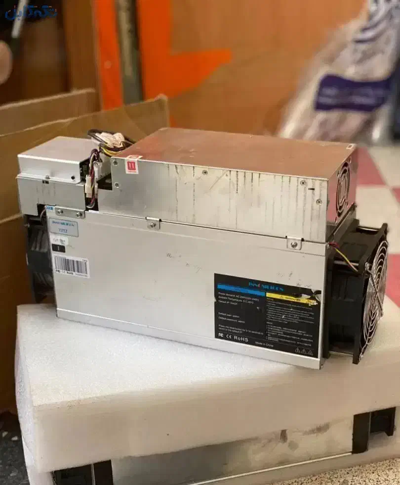 ماینر S9j و t2tz|قطعات و لوازم جانبی رایانه|اهواز, کوروش|دیوار