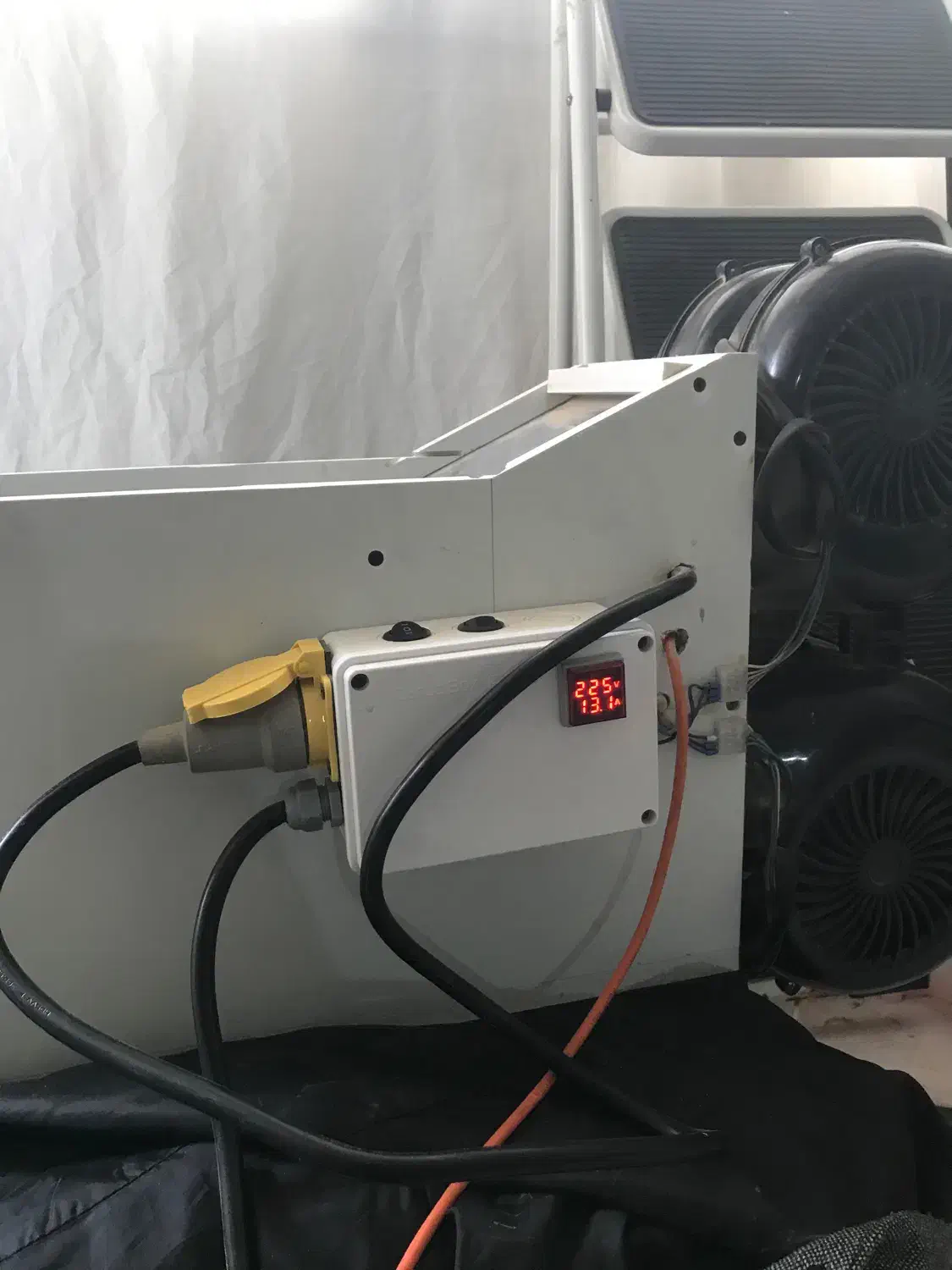 ماینرm31تراهش86|قطعات و لوازم جانبی رایانه|اسلام‌شهر, شهرک طالقانی|دیوار