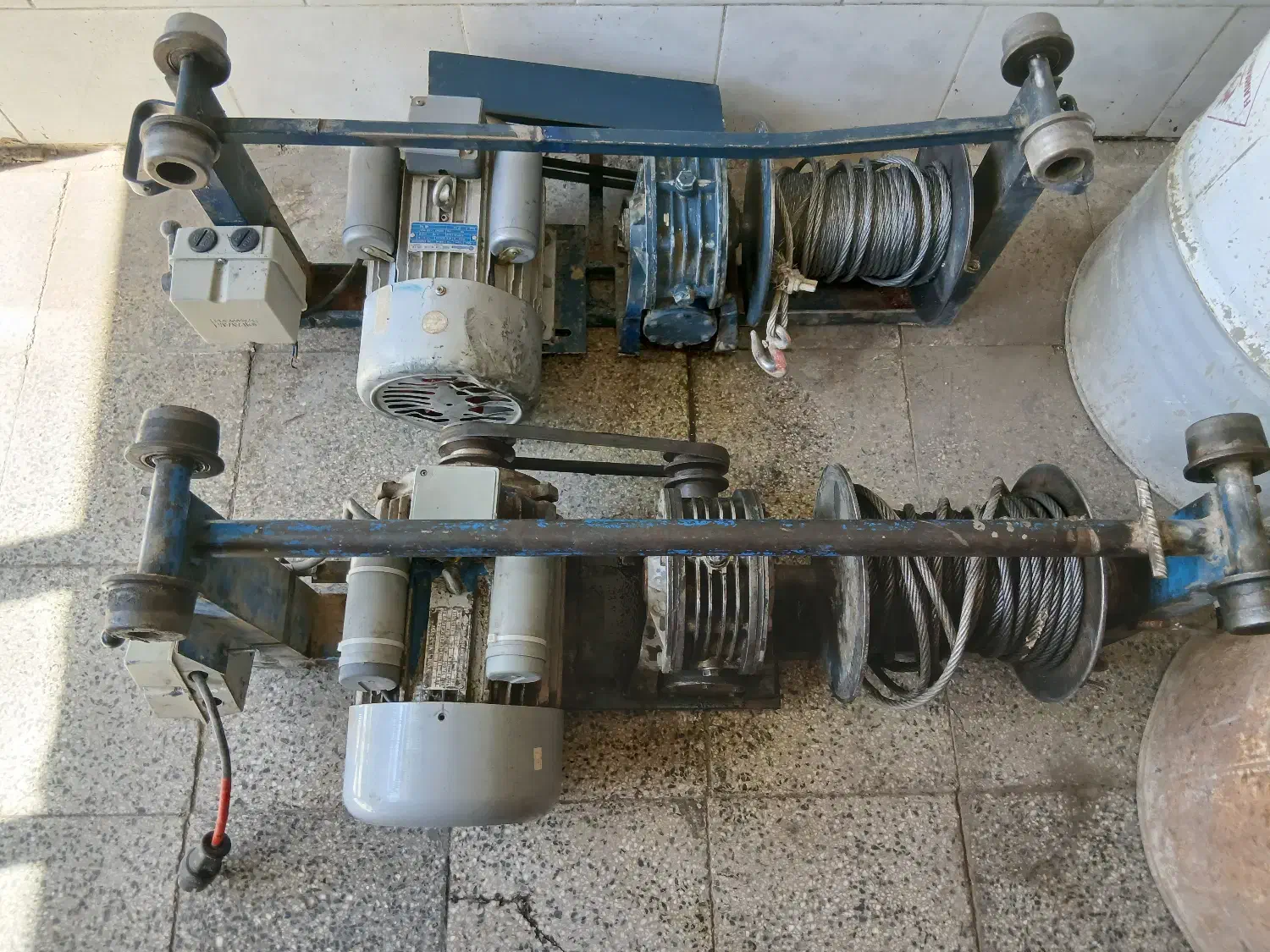 بالابر بتونر|مصالح و تجهیزات ساختمان|خوی, |دیوار