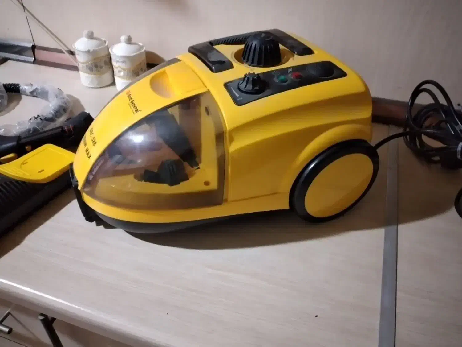 بخارشوی|جاروبرقی، جارو شارژی، بخارشو|تهران, افسریه شمالی|دیوار