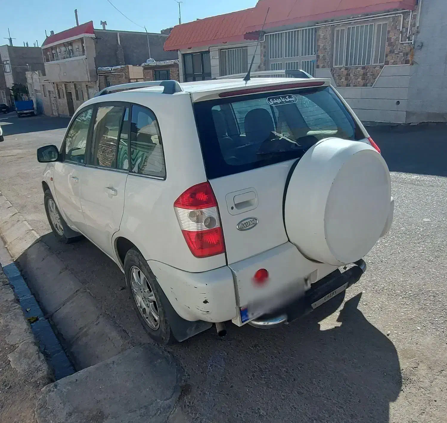 فروش خودرو سواری ایکس۳۳|خودرو سواری و وانت|بیرجند, |دیوار