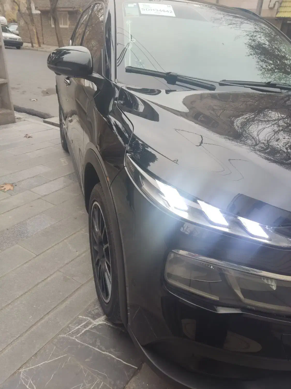 ریرا|خودرو سواری و وانت|مشهد, عنصری|دیوار