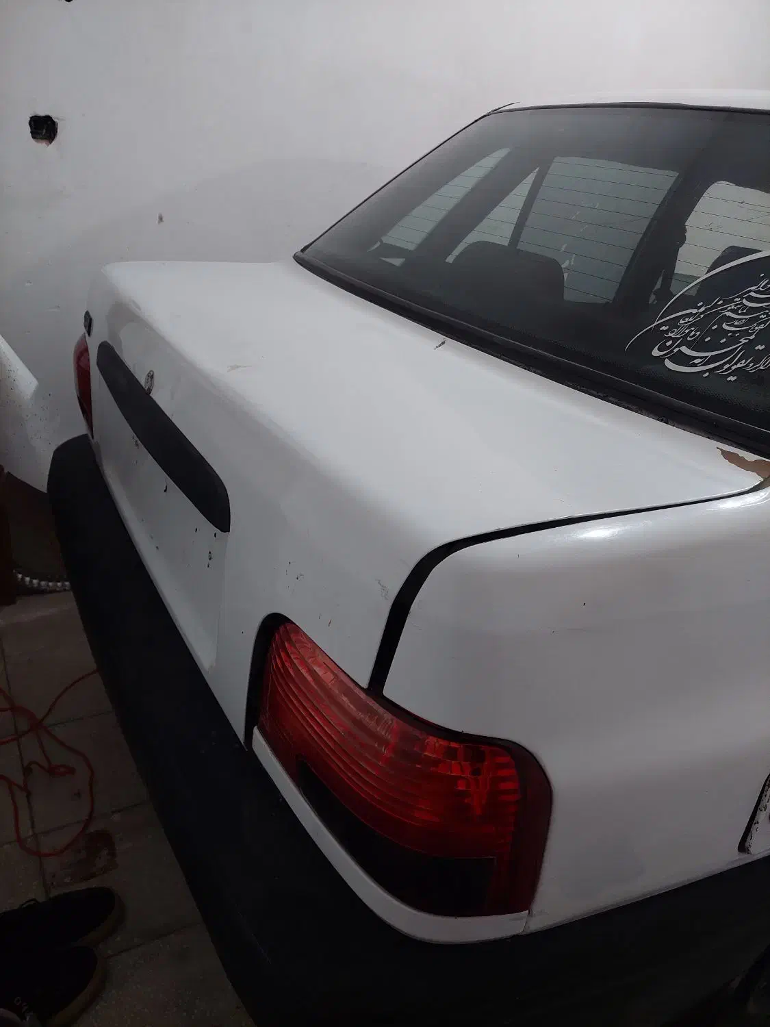 پراید مدل ۸۹ دوگانه کارخونه|خودرو سواری و وانت|سبزوار, کهنه آب|دیوار