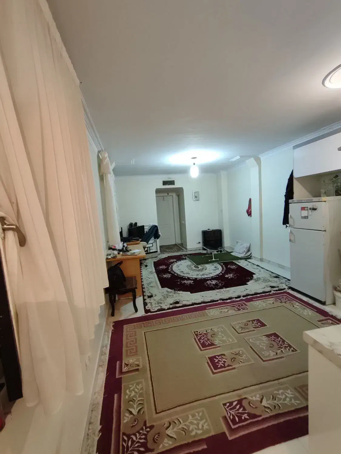 فروش آپارتمان ۵۲ متری تک واحدی سبلان (لشگر)|فروش آپارتمان|تهران, سبلان (لشگر)|دیوار