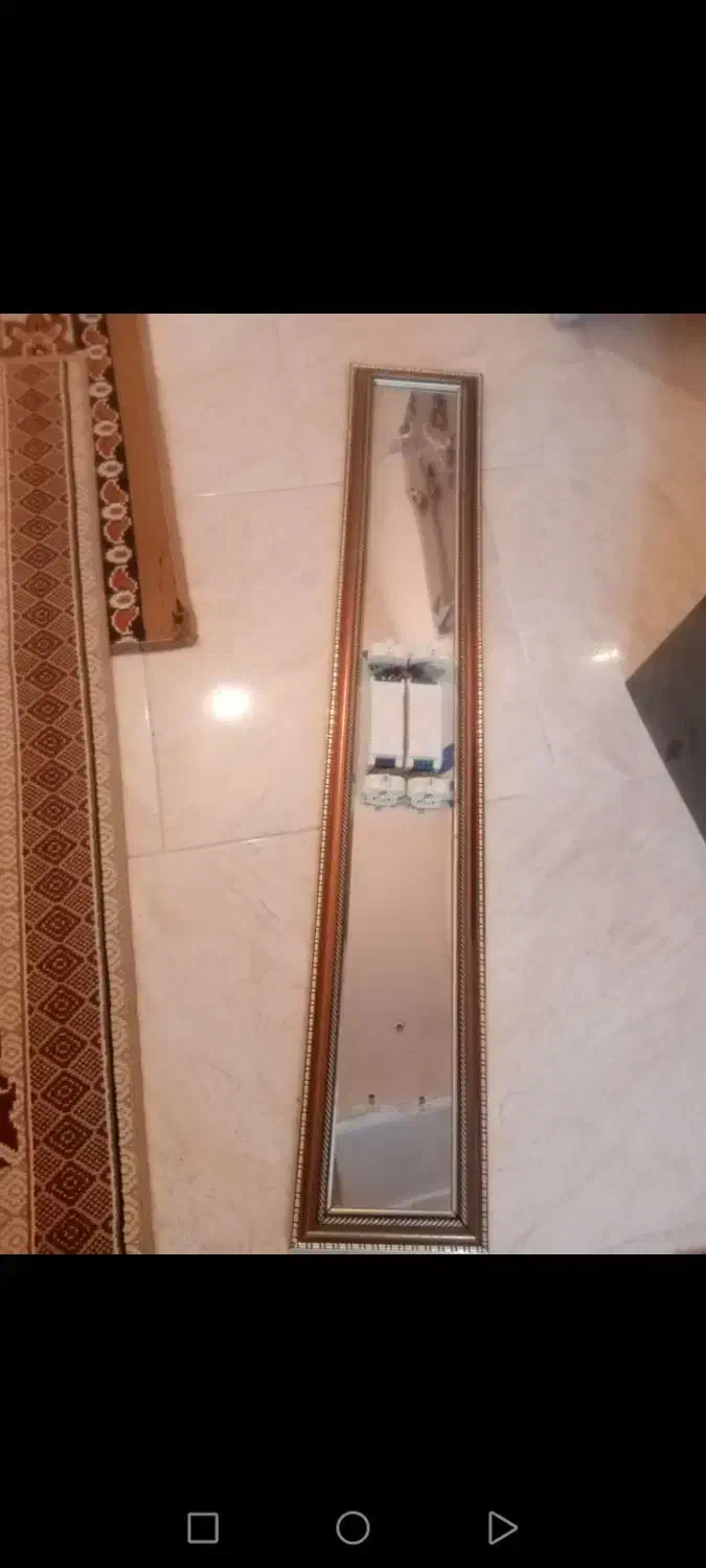 قاب هود|هود|سبزوار, باهنر|دیوار