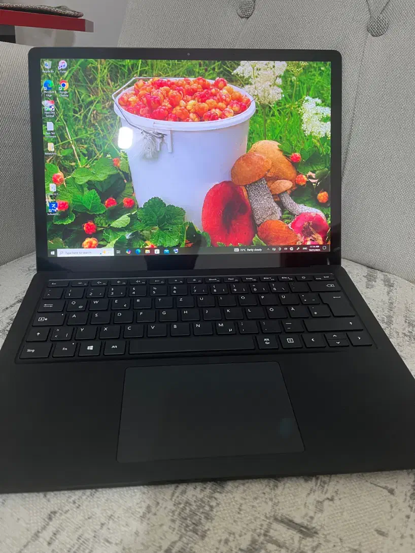 سورفیس لپ تاپ 3 و 4 پرو 7 و pro 7 plus|رایانه همراه|زاهدان, |دیوار