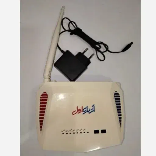 مودم وای فای|مودم و تجهیزات شبکه|اردبیل, |دیوار