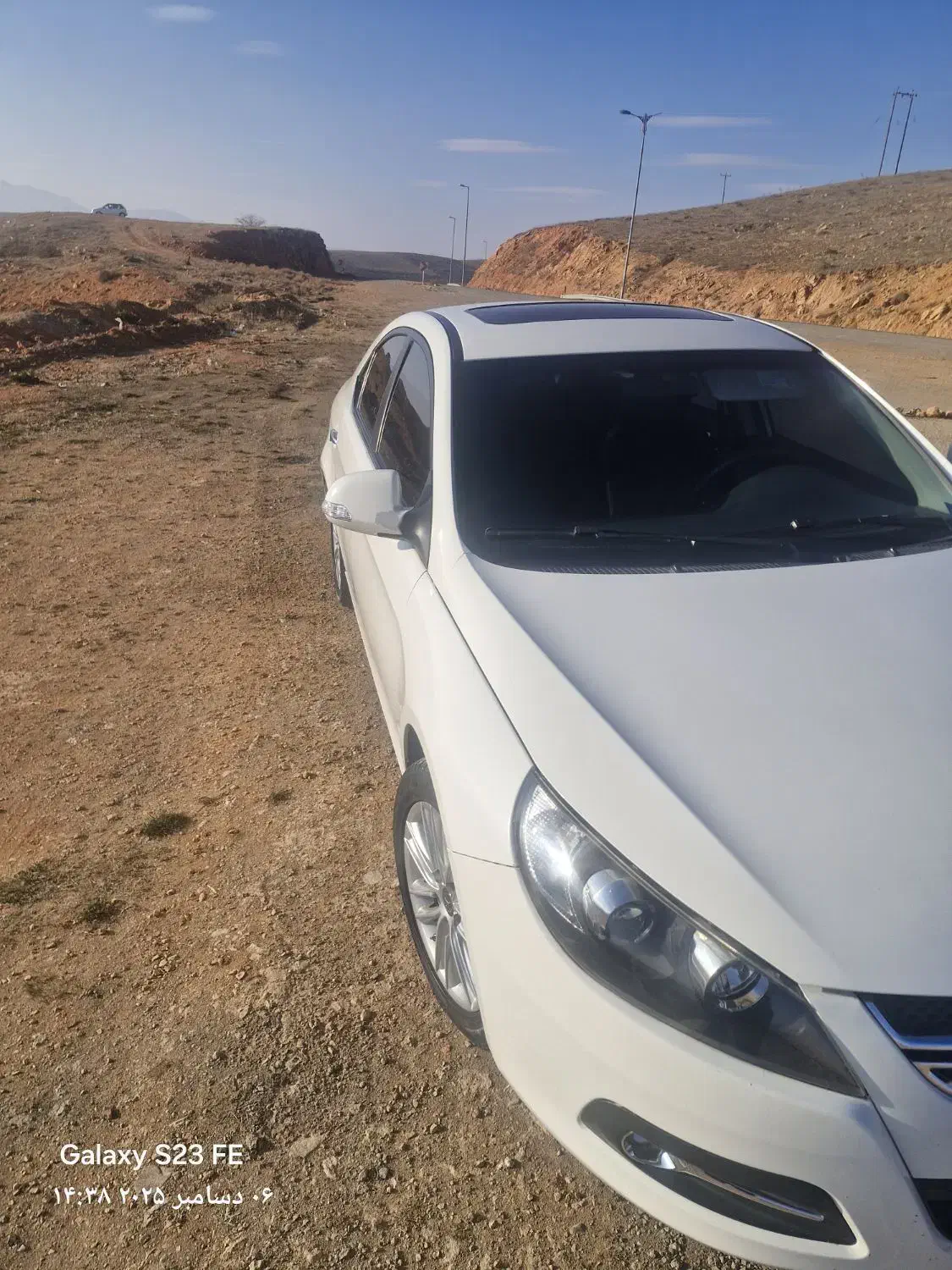 جک j5 اتومات. بدون مشابه در ایران|خودرو سواری و وانت|سبزوار, توحیدشهر|دیوار