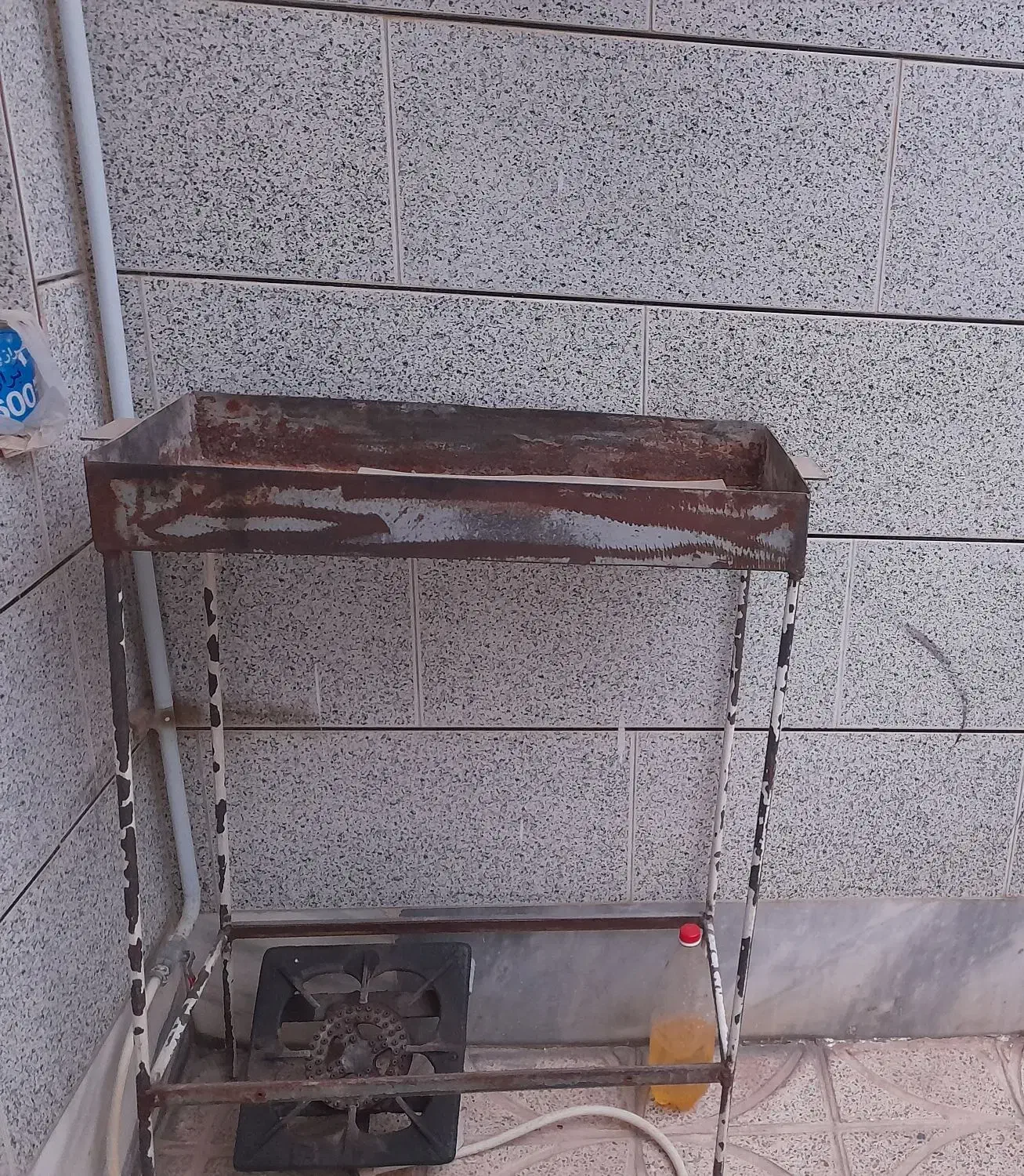 منقل|کافیشاپ و رستوران|کوهدشت, |دیوار