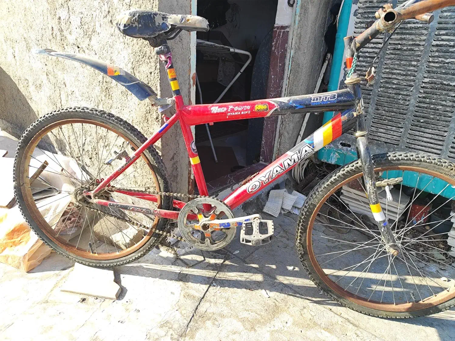 دوچرخه|دوچرخه، اسکیت، اسکوتر|کنگاور, |دیوار