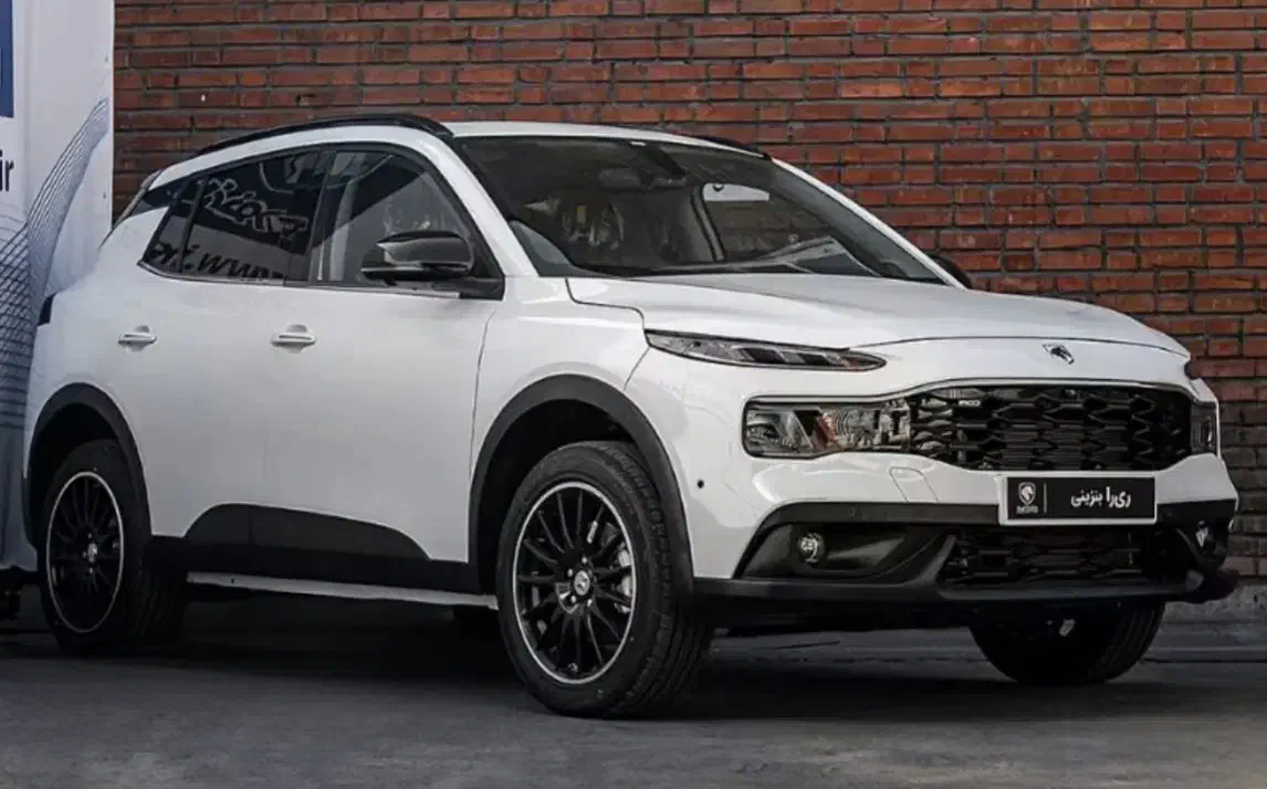 حواله ریرا|خودرو سواری و وانت|اردبیل, |دیوار