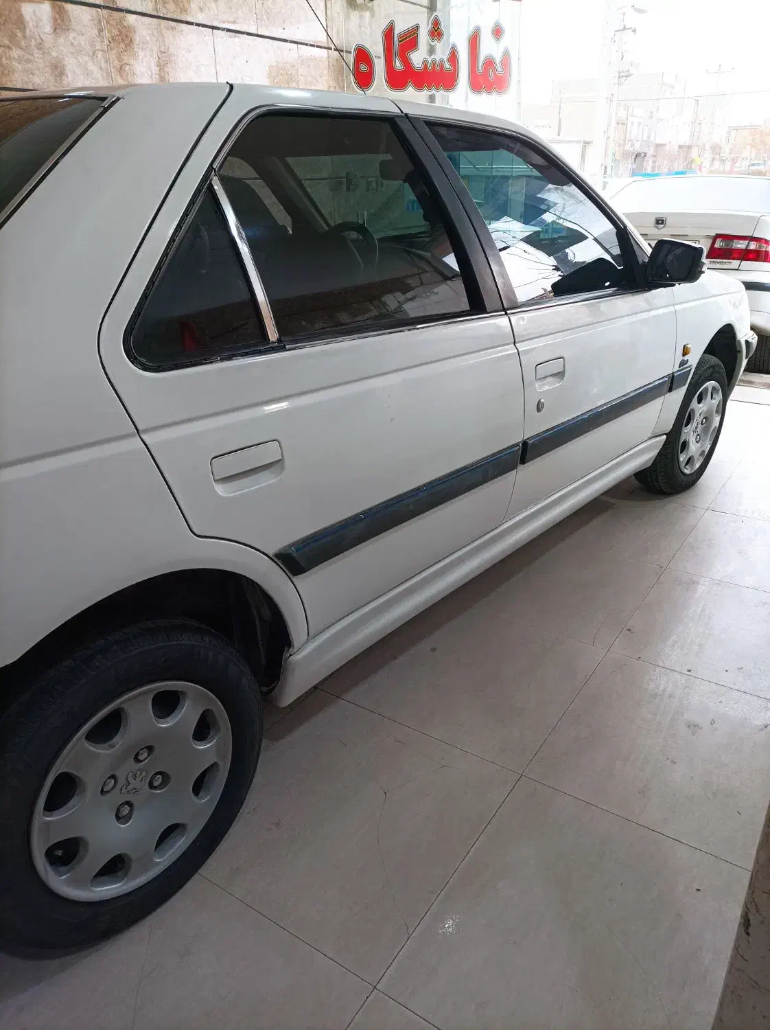 پارس 88|خودرو سواری و وانت|اقبالیه, |دیوار