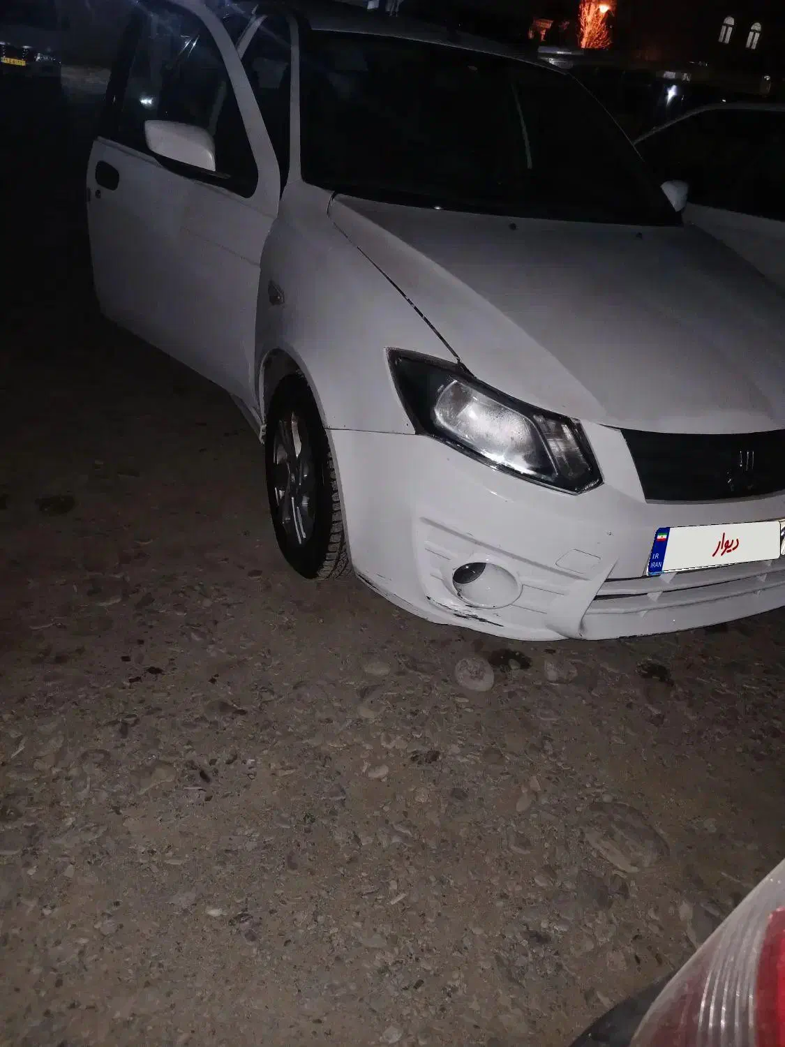 ساینا۹۷|خودرو سواری و وانت|فردیس, شهرک ناز|دیوار