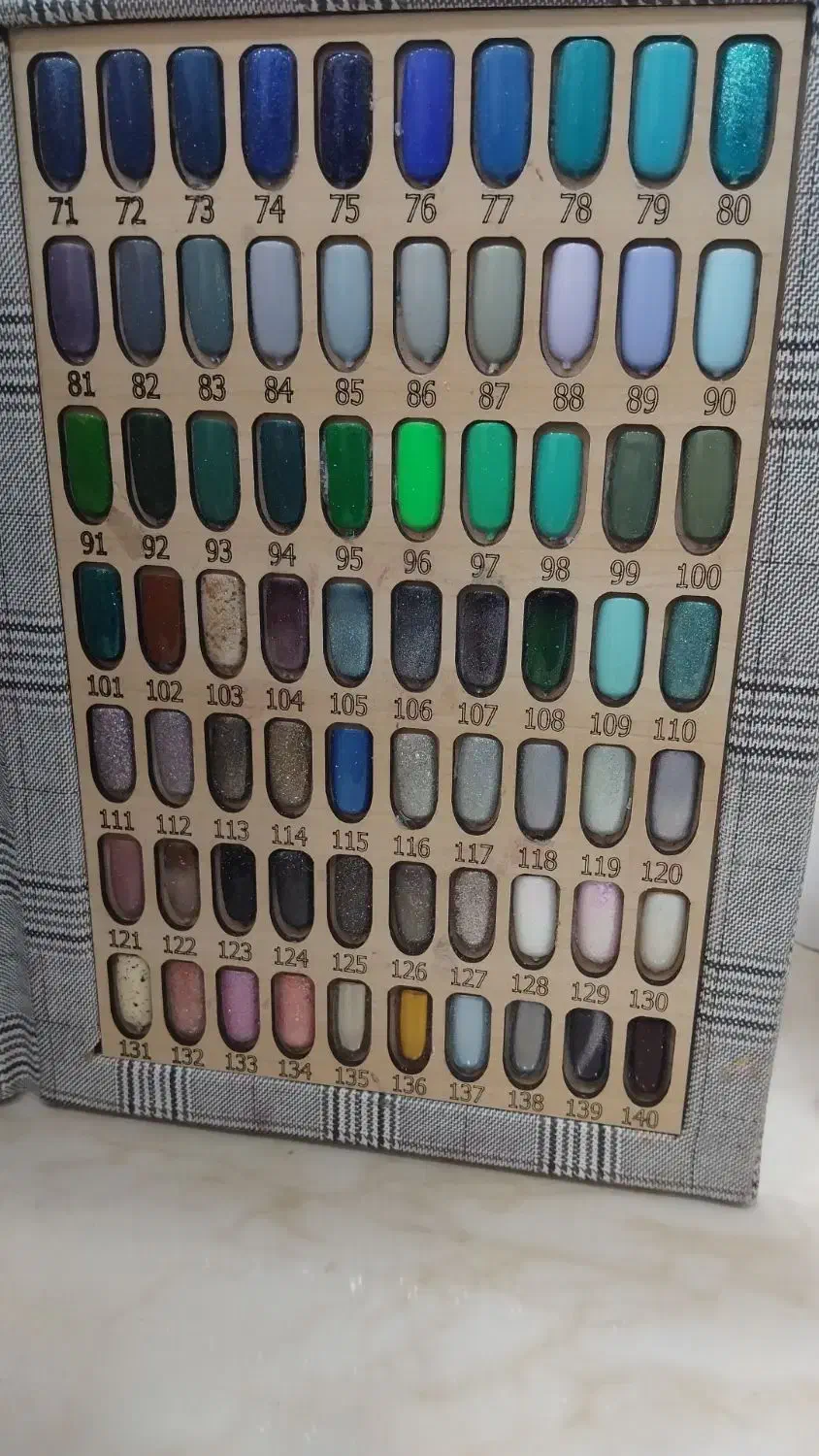 استخدام لاین مختلف|استخدام درمانی، زیبایی، بهداشتی|تهران, مدائن|دیوار