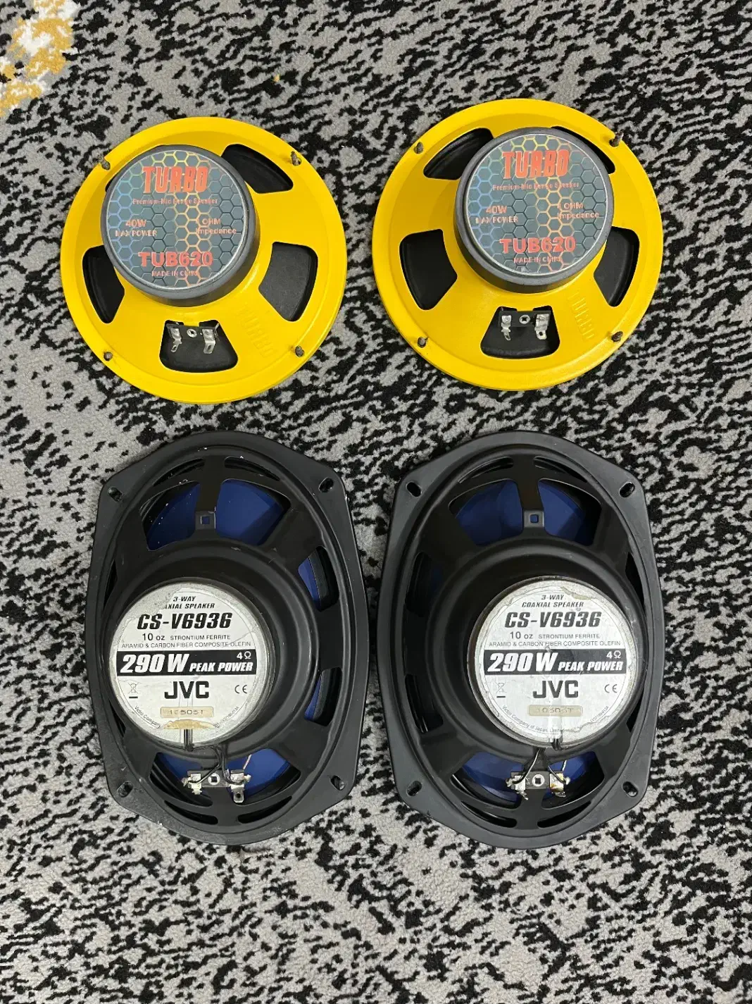 میندرج ،باند|صوتی و تصویری|ری, فیروزآبادی|دیوار