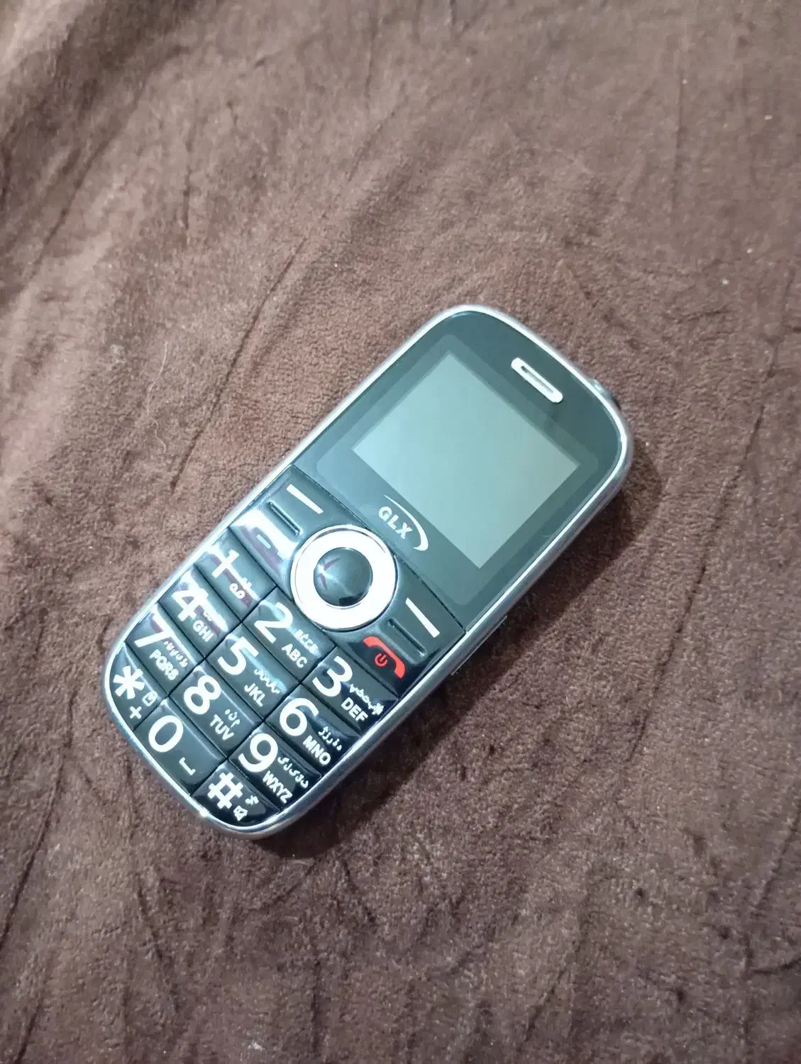 گوشی ساده GLX|موبایل|اسدآباد, |دیوار