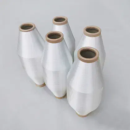 نخ الیاف شیشه نسوز Fiberglass yarn|عمدهفروشی|شاهینشهر, شهرک صنعتی اصفهان|دیوار