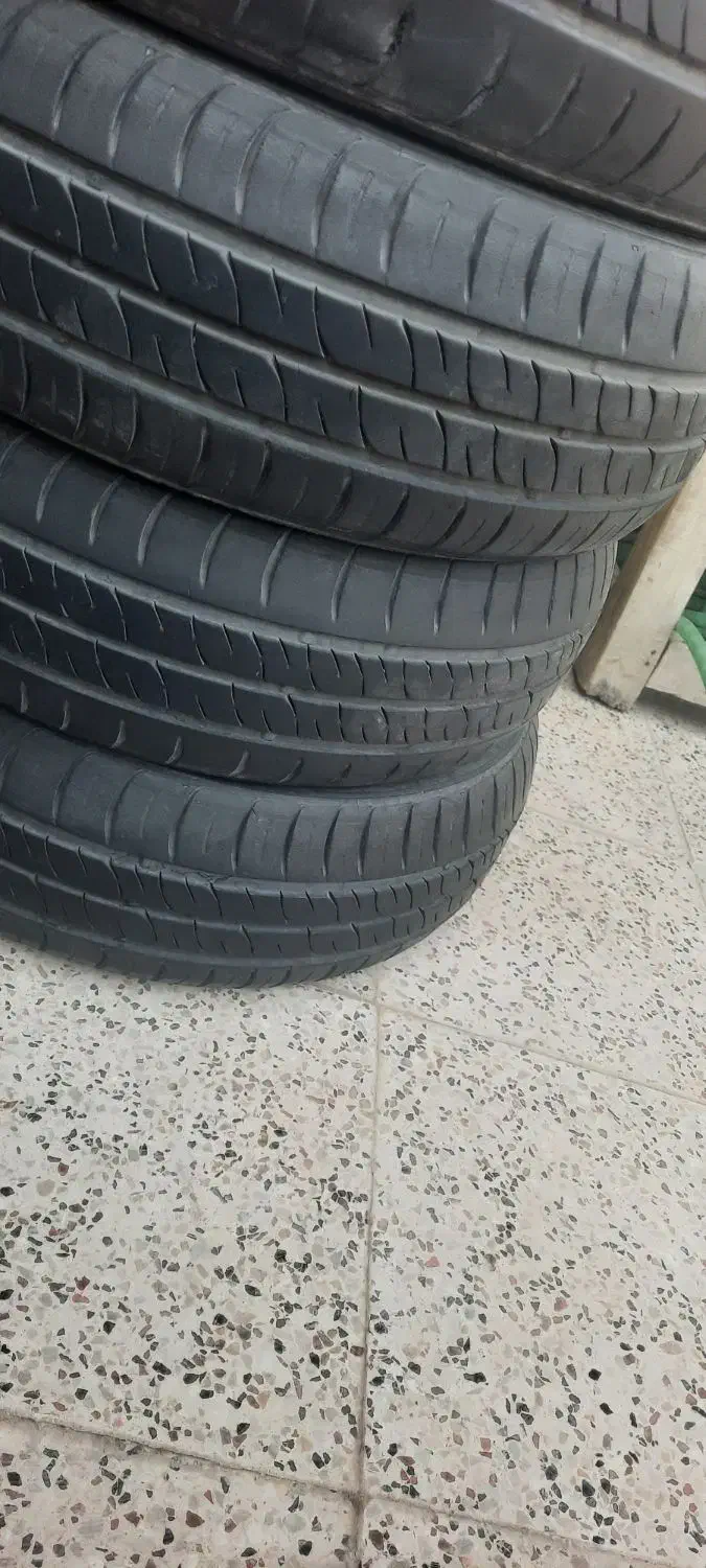 لاستیک کره ای پراید|قطعات یدکی و لوازم جانبی|شاندیز, |دیوار