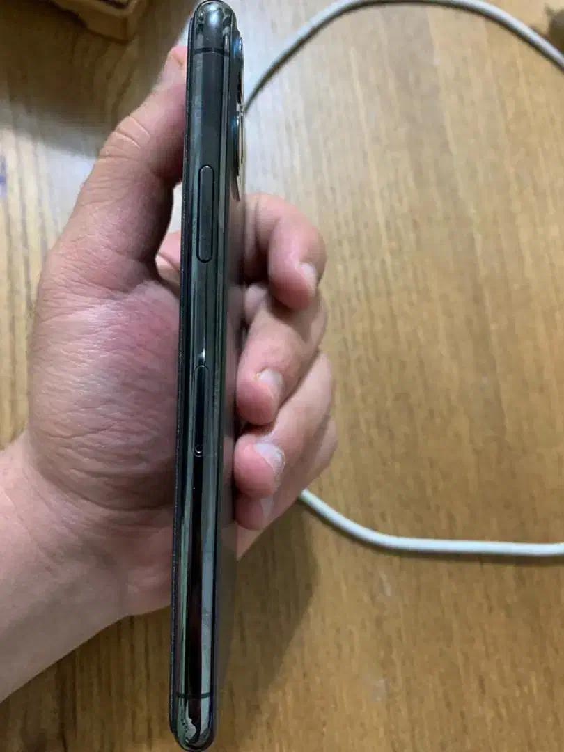 ایفون 11 پرو 512 گیگ|موبایل|اراک, |دیوار