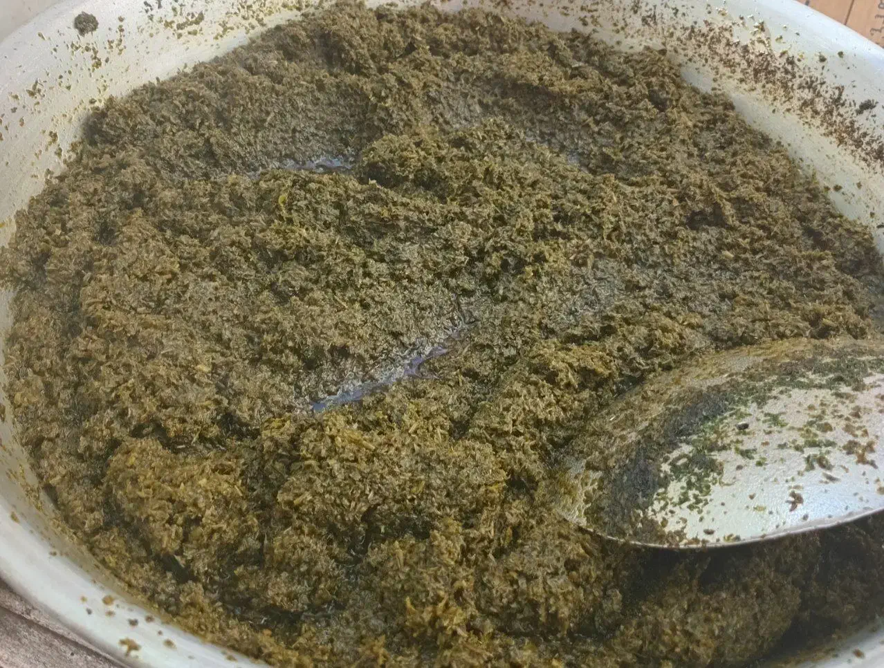 پیاز سرخ چیپسی و قرمه|خوردنی و آشامیدنی|تهران, مشیریه|دیوار