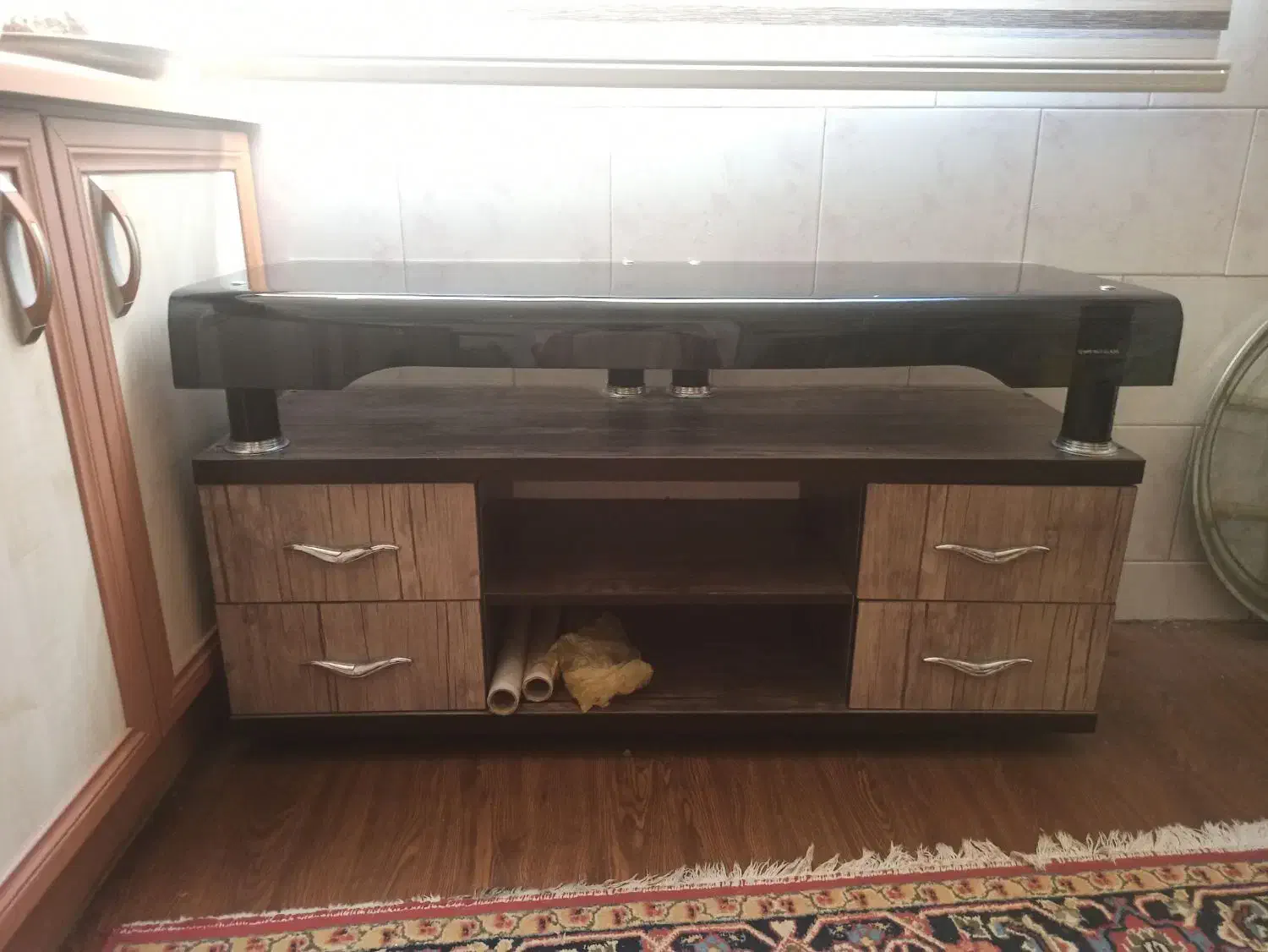 میز تلویزیون|میز تلویزیون|اصفهان, محمودیه|دیوار