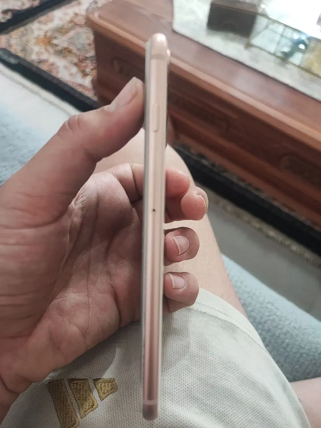 8plus 256 gold|موبایل|اشتهارد, |دیوار