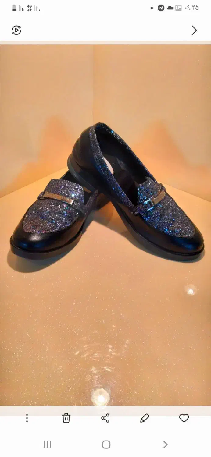 کفش راحتی سایز ۳۹|کیف، کفش، کمربند|بیرجند, |دیوار