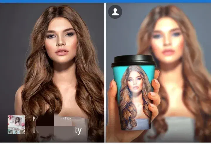 عکس پروفایل با هوش مصنوعی|خدمات پذیرایی، مراسم|اردبیل, |دیوار