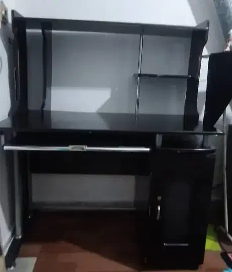 میزکامپیوتر|میز تحریر و کامپیوتر|رشت, توشیبا|دیوار