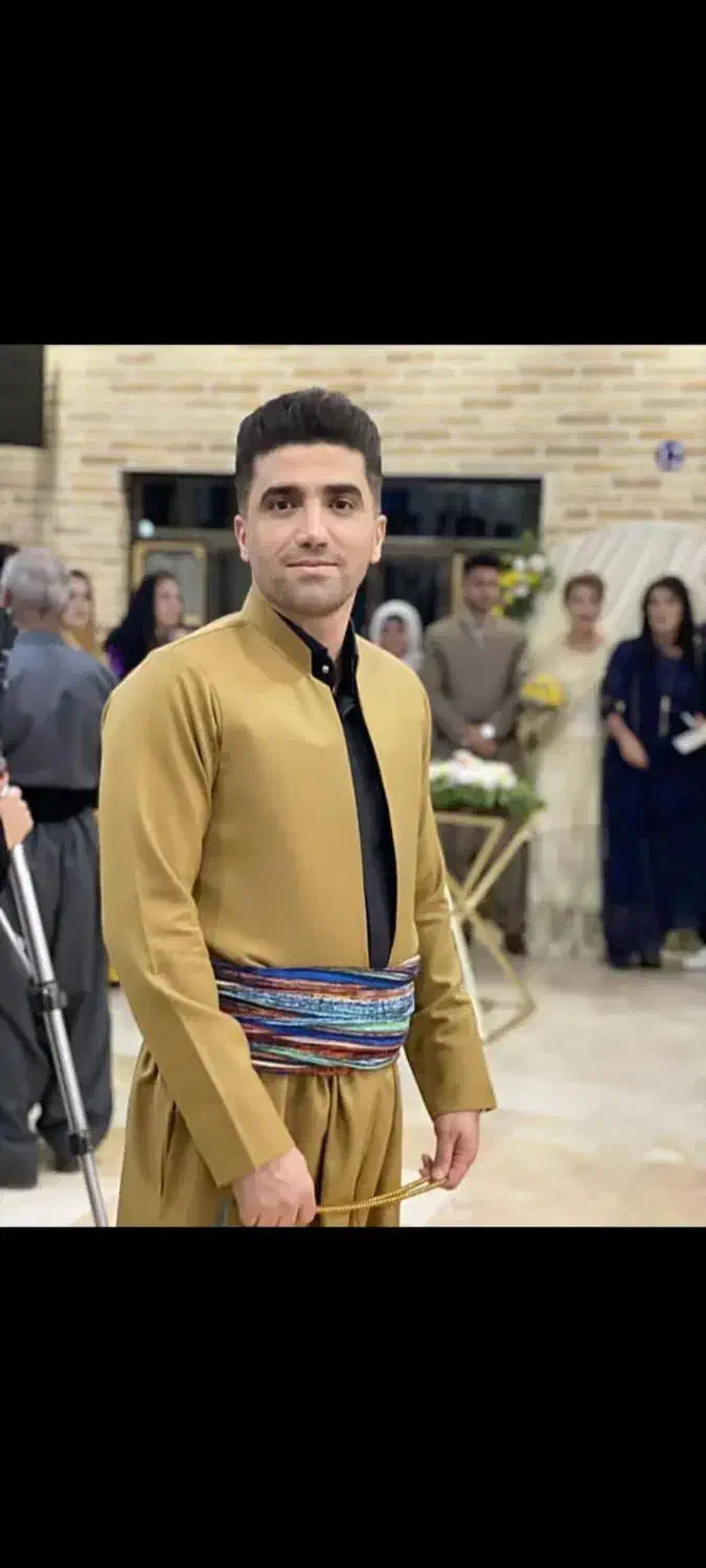 لباس کردی|لباس|تهران, اتحاد|دیوار