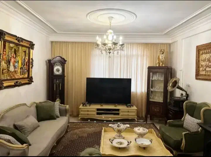 ۵۱متر * تک واحده * چهار راه مهدیه|فروش آپارتمان|تهران, امیریه|دیوار