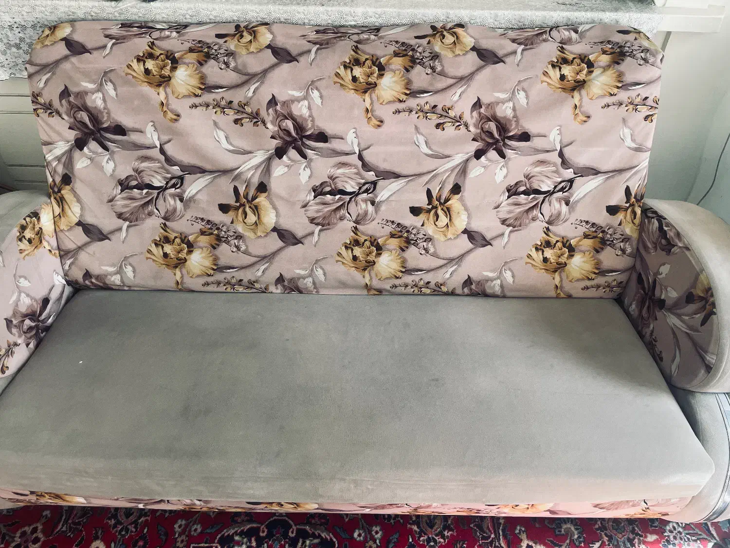 مبل راحتی|مبلمان خانگی و میز عسلی|تهران, شهمیرزادی|دیوار