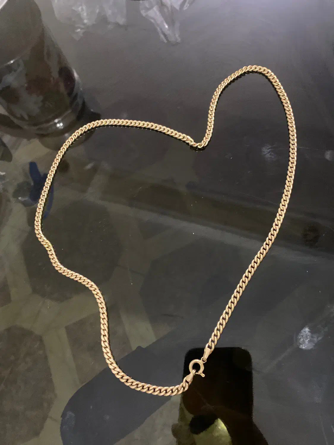 طلا تازه خربداری شده فقط ۲ درصد|جواهرات|سبزوار, هویزه|دیوار